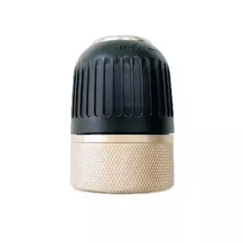 KR-92-0501 Патрон сверлильный быстрозажимный двухмуфтовый 2,0-13,0мм 1/2-20UNF KRANZ