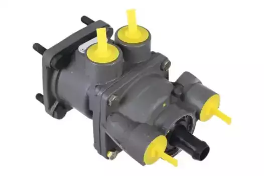 кран ножной тормозной! \MB Actros, DAF Z10272 ZENTPARTS