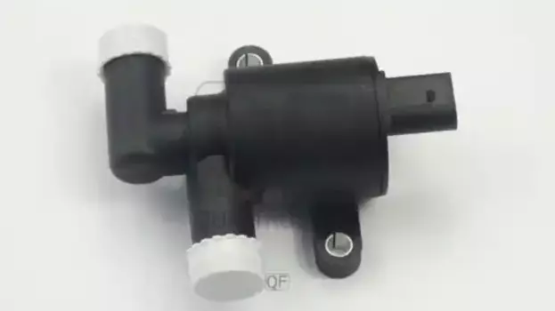 Клапан отопителя QUATTRO FRENI QF00T01466