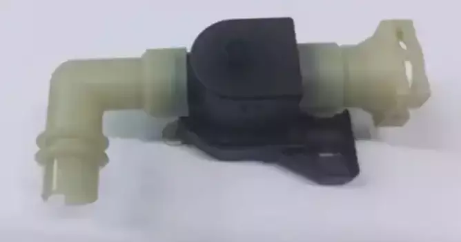 Клапан отопителя DAF 1935413