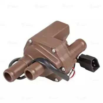 Кран отопителя LUZAR LVE03063