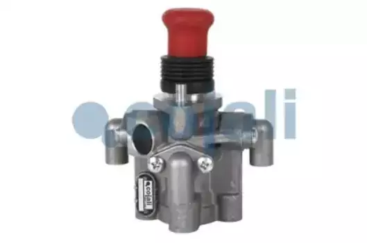 кран подъема оси! M12x1.5\BPW 2315103 COJALI