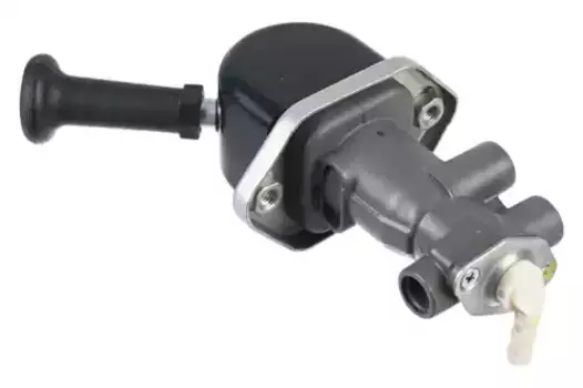 кран ручного тормоза! 5.9 bar \IVECO, MB, DAF, SCANIA Z10263 ZENTPARTS