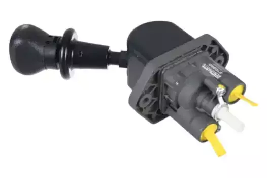 кран ручного тормоза! 8bar M16x1.5 \MAZ,KAMAZ,GAZ,Omn LIAZ,PAZ, LIAZ, URAL Z10260 ZENTPARTS