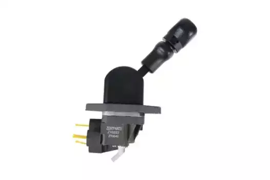 кран ручного тормоза! \DAF XF95 Z10222 ZENTPARTS