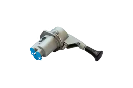 кран ручного тормоза!\ КАМАЗ 4310/43101/4326/43501/5320/53212/5410/53212, МАЗ, УРАЛ 35260080010 SORL