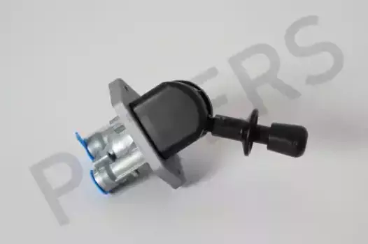 кран ручного тормоза!\ Volvo FL6/FL/FE/FM7/FLC 084.636-00A PETERS