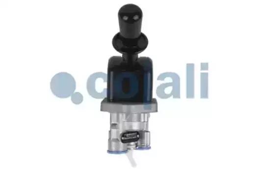 кран ручного тормоза!\Volvo FL6/FL/FE/FM7/FLC 2224502 COJALI