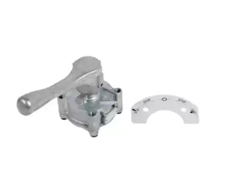 кран ручного управления пневмоподвеской! wabco 4630320200 \MB NG/MK 4.63084 DT