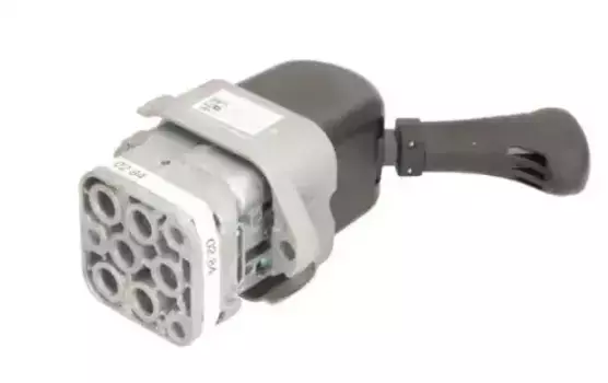 кран ручноготормоза! 8.5bar\ K038808N50 KNORR