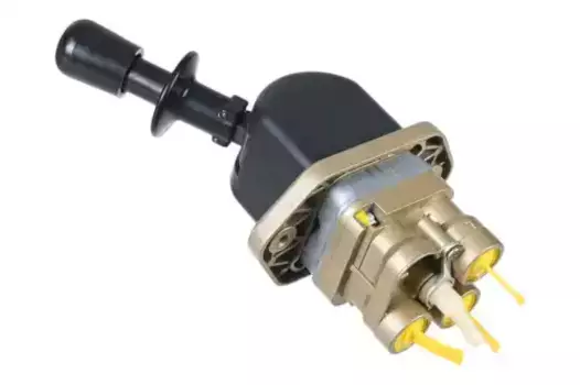 кран! ручной тормозной M16x1.5\ Volvo FH12 Z10180 ZENTPARTS