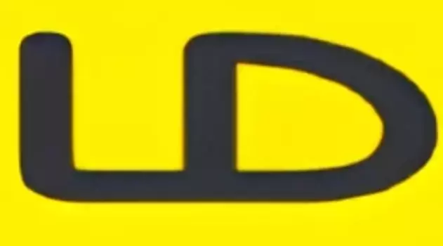 Кран шаровый 1/2 нар.-вн. бабочка (со сгоном) PN 40 LD (Кран шаровый с американкой) LD4730615