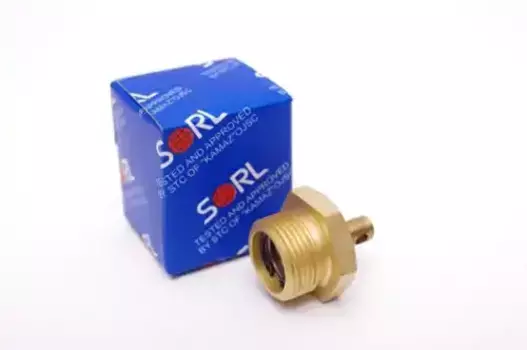 кран слива конденсата ! \ 35360010180 SORL