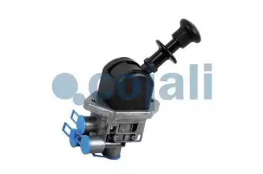 кран стояночного тормоза ! \MB, DAF