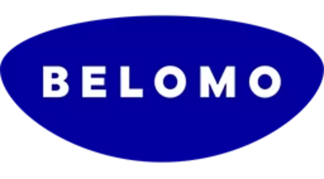 кран тормозной двухконтурный! 85х85х165\ МАЗ 8299.35.14.100-00 БЕЛОМО