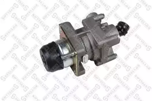 КРАН ТОРМОЗНОЙ \ MB 4806 85-19690-SX STELLOX