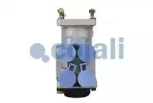 кран тормозной! ножной\ DAF 65CF/95XF/CF65/XF95 2312201 COJALI