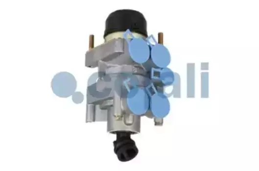 кран тормозной ножной !M22x1.5 10.5 bar \MAN 2312608 COJALI