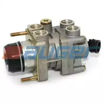 кран тормозной ножной !M22x1.5 10.5 bar \MAN 75768 AUGER