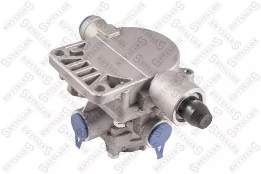 кран тормозной прицепа !M22x1.5/4xM16x1,5 8,5bar\DAF/Krone/MAN/RVI 85-19462-SX STELLOX