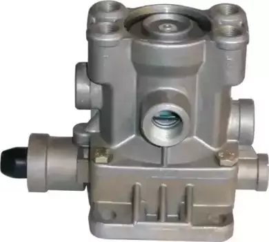 кран тормозной! прицепа\MB NG/MK/SK 2401-03 MAY