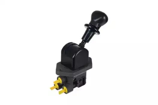 кран тормозной ручной! M16x1.5 12.5bar \MAN L/M/F2000,TGA/TGL/TGM/TGS/TGX Z10218 ZENTPARTS