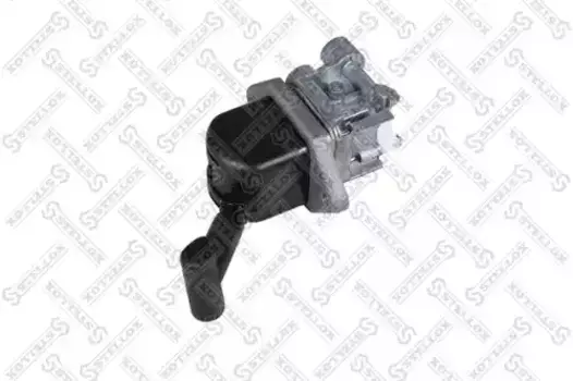 кран тормозной ручной !M16x1.5 Voss 5.5bar \MB, DAF 85-19618-SX STELLOX