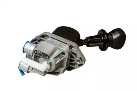 кран тормозной ручной! \MAN L/M/F2000,TGA/TGL/TGM/TGS/TGX 35260060580 SORL