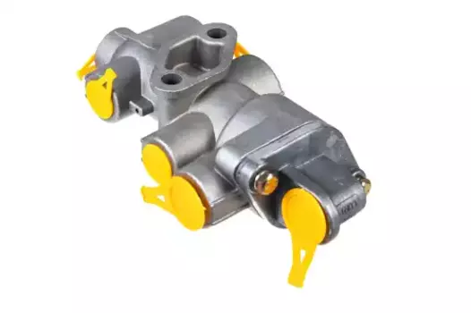 кран управления! ОЕ 065706 тормозами прицепа TP-3\FRL 85-19800-SX STELLOX