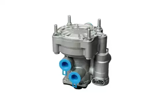 кран управления тормозами прицепа!\ MB, MAN 35220040120 SORL