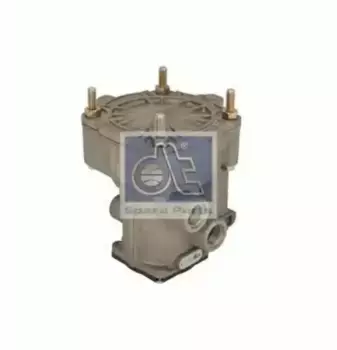 кран управления тормозами прицепа !\MB,MAN 3.72112 DT