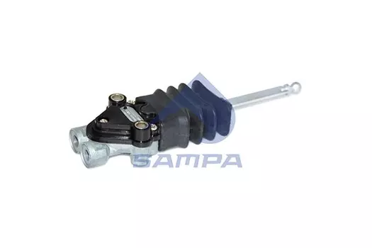 кран уровня пола !12.5 bar Wabco Type \MB 094.102 SAMPA