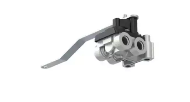 кран уровня пола! \ 464 008 011 0 WABCO