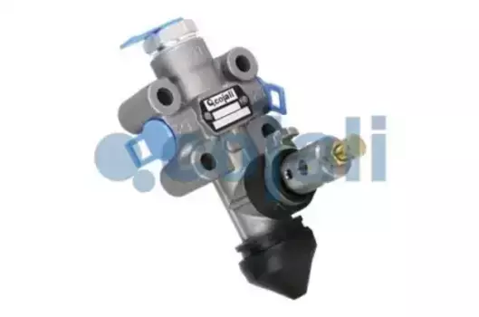 кран уровня пола !\BPW,MAN,KAMAZ 2314316 COJALI