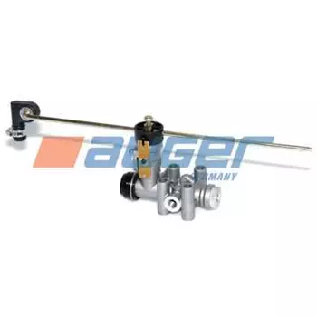 кран уровня пола !\BPW,MAN,KAMAZ 77026 AUGER