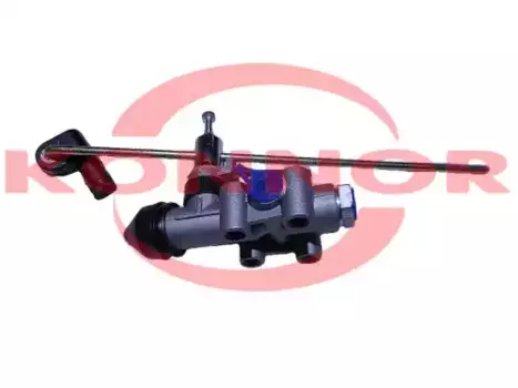 кран уровня пола!\ BPW, MAN, KAMAZ SV1470 KONNOR