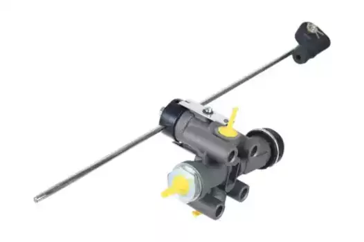 кран уровня пола !\ BPW Z10401 ZENTPARTS