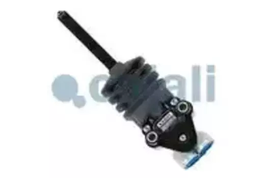 кран уровня пола! кабины 4640070030\ DAF, Iveco, RVI, Volvo FH12/16 2214502 COJALI