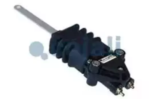 кран уровня пола !кабины \ RVI MAGNUM 2214511 COJALI