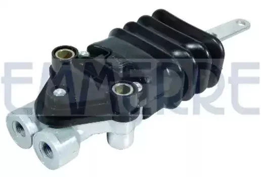 кран уровня пола !кабины \Scania 124 975165 EMMERRE