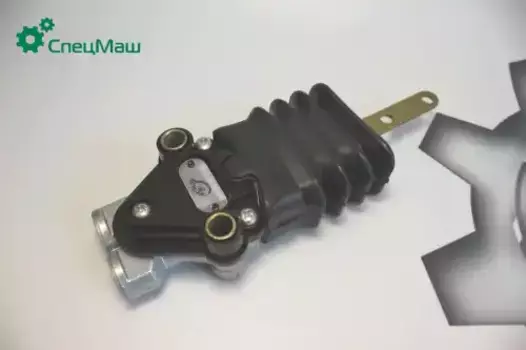 кран уровня пола! кабины\ Scania 124, MAZ 464 007 010 0 СПЕЦМАШ