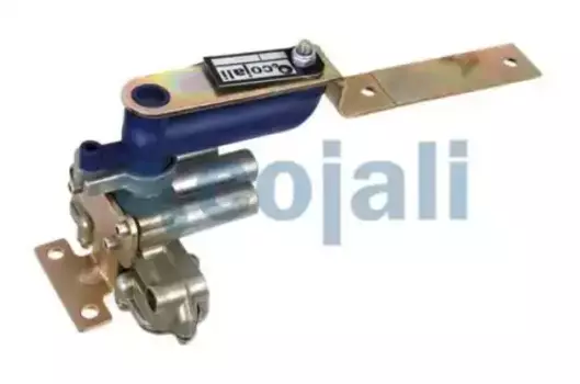 кран уровня пола !кабины \Scania G,P,R 93/113/143 2414101 COJALI