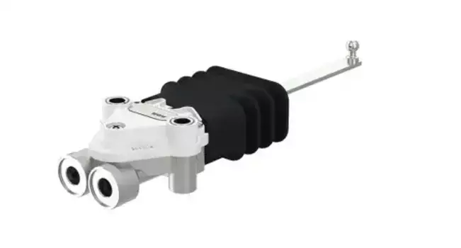 кран уровня пола !кабины\ VOLVO FH12/16 PRO 007 003 0 PROVIA