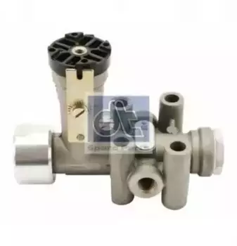 кран уровня пола !M12x1.5 13bar\VOLVO F12/FH12 2.64012 DT