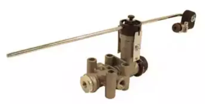 кран уровня пола ! M12x1.5\BPW/MAN, KAMAZ 5297, LAZ 464 006 002 0 WABCO