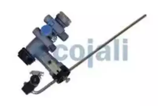 кран уровня пола! M12x1.5\ BPW, MAN, KAMAZ 5297, LAZ 2214401 COJALI