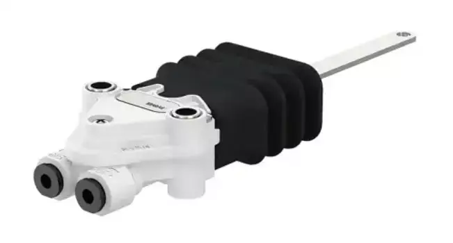 кран уровня пола !\ MAN, DAF, IVECO, RVI, MAZ PRO 007 023 0 PROVIA