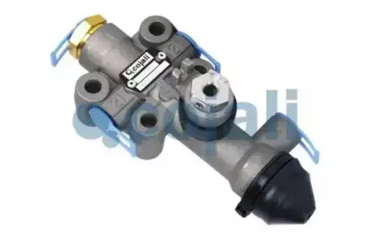 кран уровня пола!\ MAN, DAF, Scania 2314207 COJALI