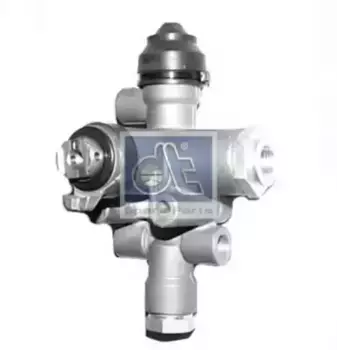 кран уровня пола !\MB/RVI/DAF 4.62013 DT