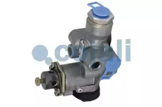 кран уровня пола !\Omn Iveco/BOVA 2214100 COJALI